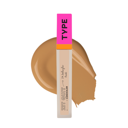 Zit Quit Liquid Concealer | Type Beauty Inc. at Broadway