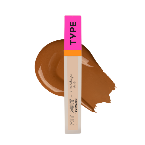 Zit Quit Liquid Concealer | Type Beauty Inc. at Broadway