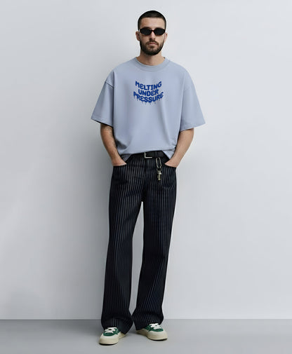 Under Pressure OVERSIZED T-SHIRT