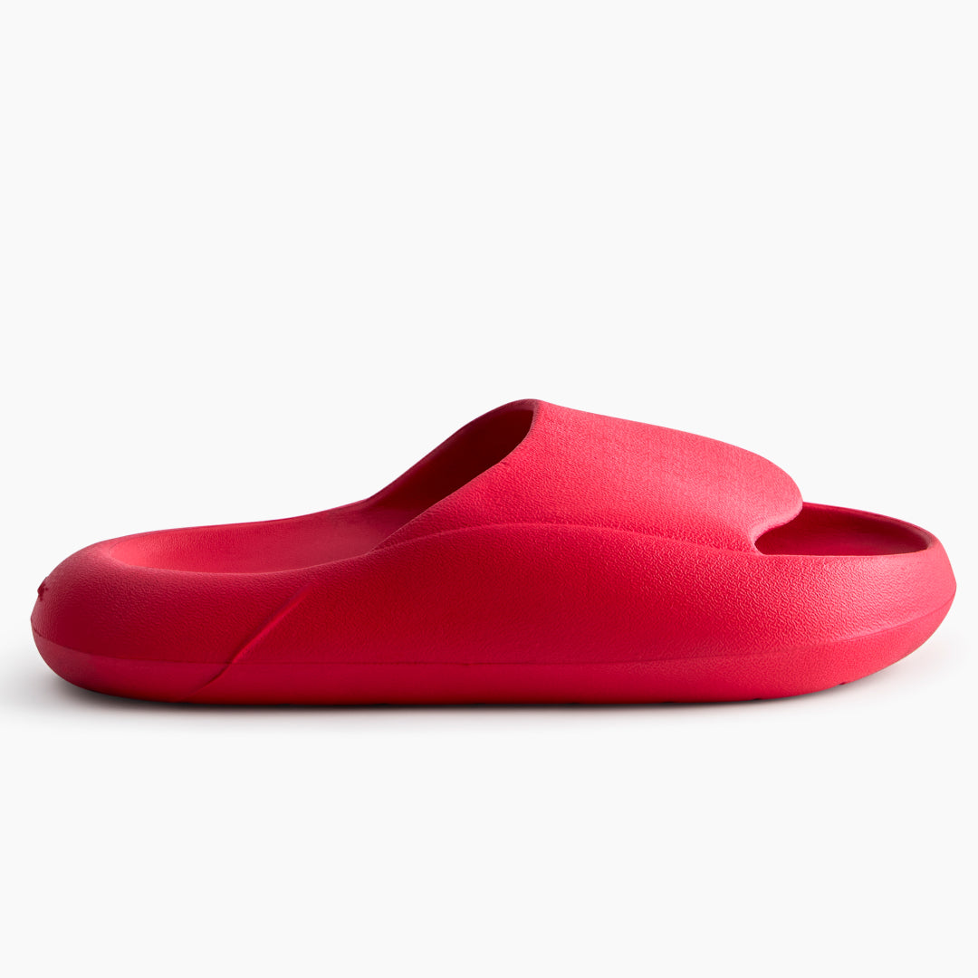 Sliders Go Red | Ludic at Broadway
