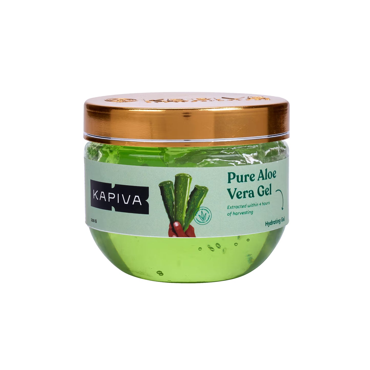 Kapiva Aloe Vera Skin Gel | Kapiva at Broadway
