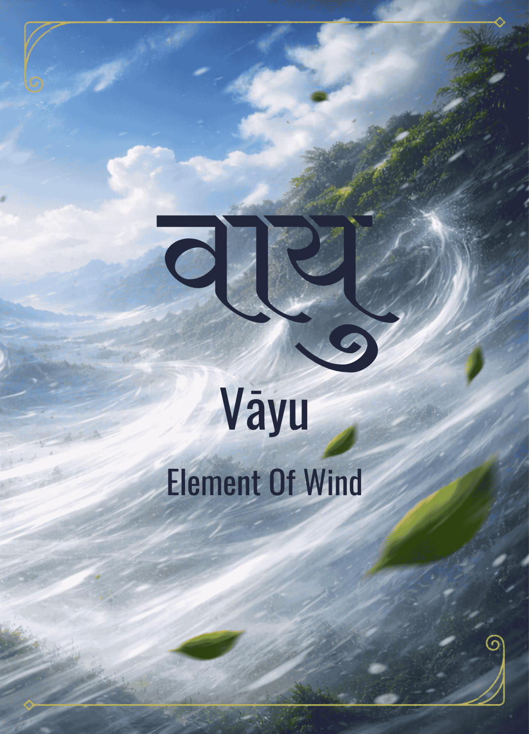 Vayu