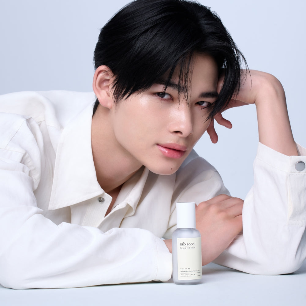 Mixsoon Soybean Milk Serum 50 ml | Mixsoon at Broadway