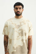 Earth Marble Tee - image 1