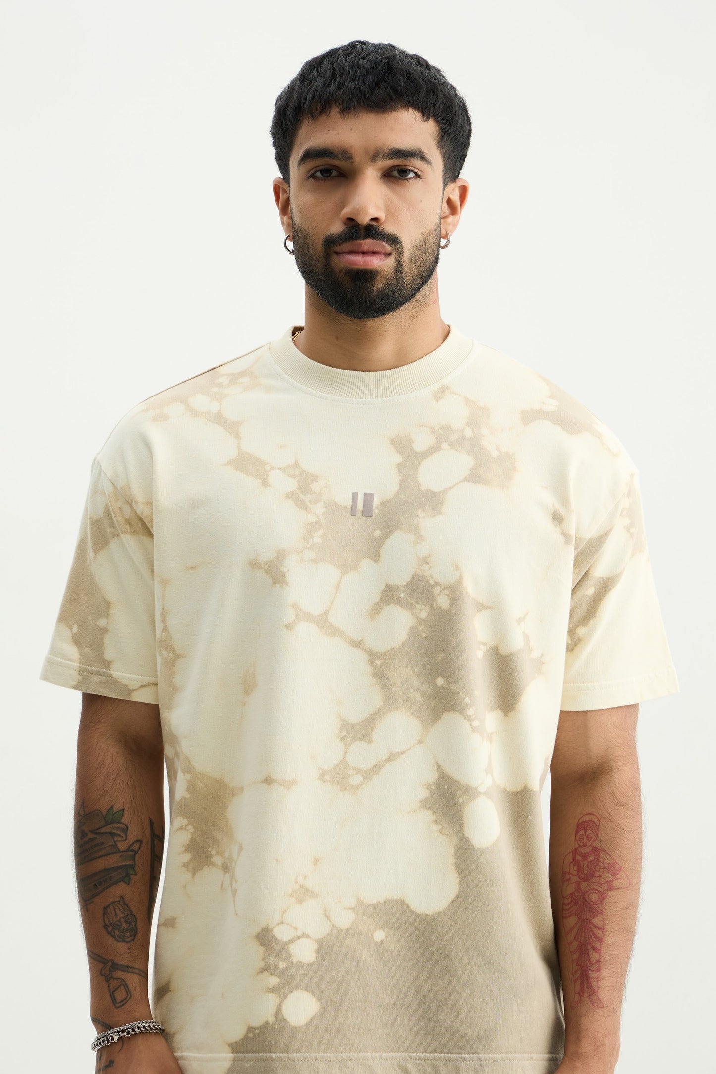 Earth Marble Tee - image 1