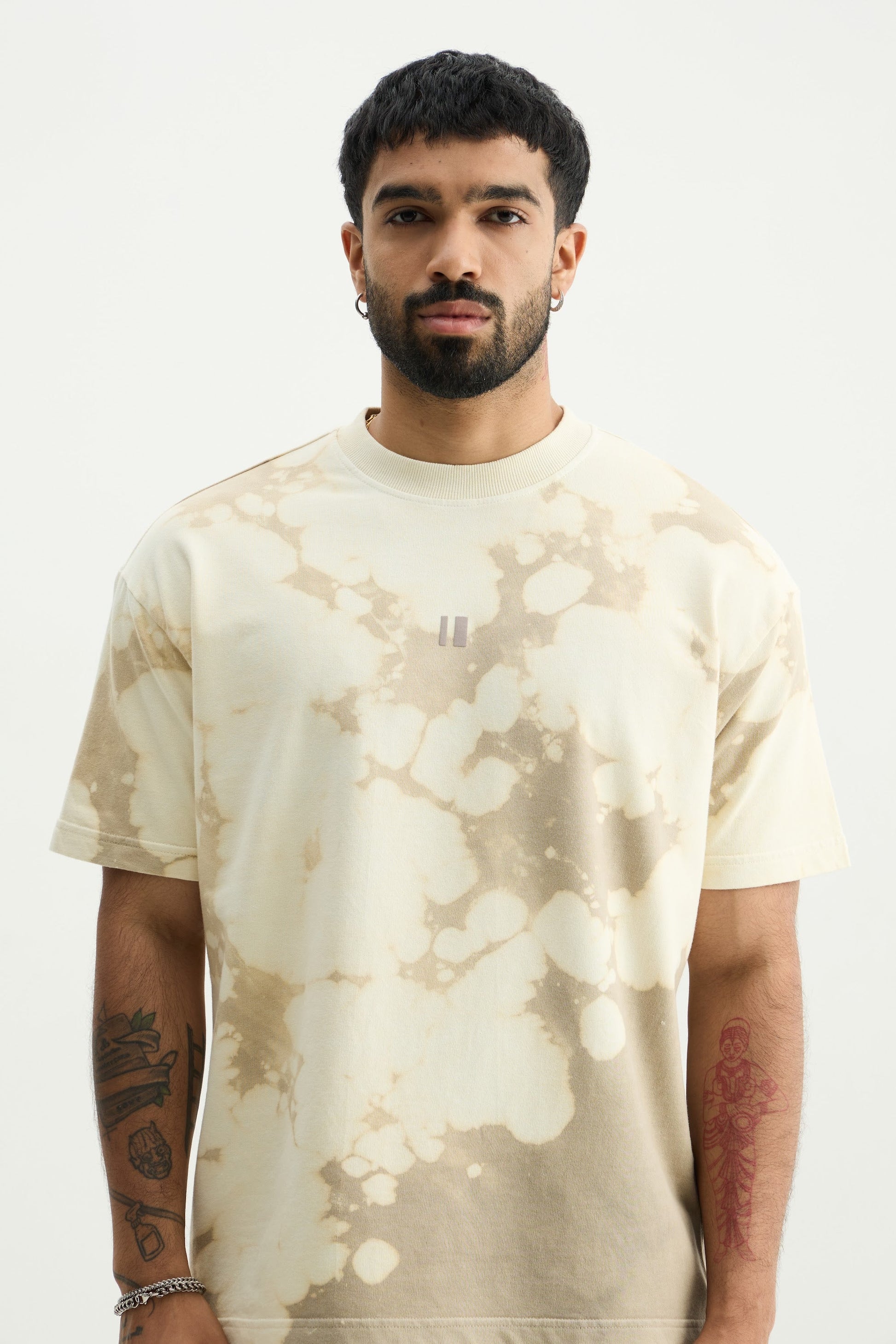Earth Marble Tee - image 1
