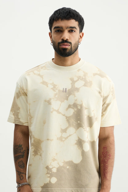 Earth Marble Tee - image 1