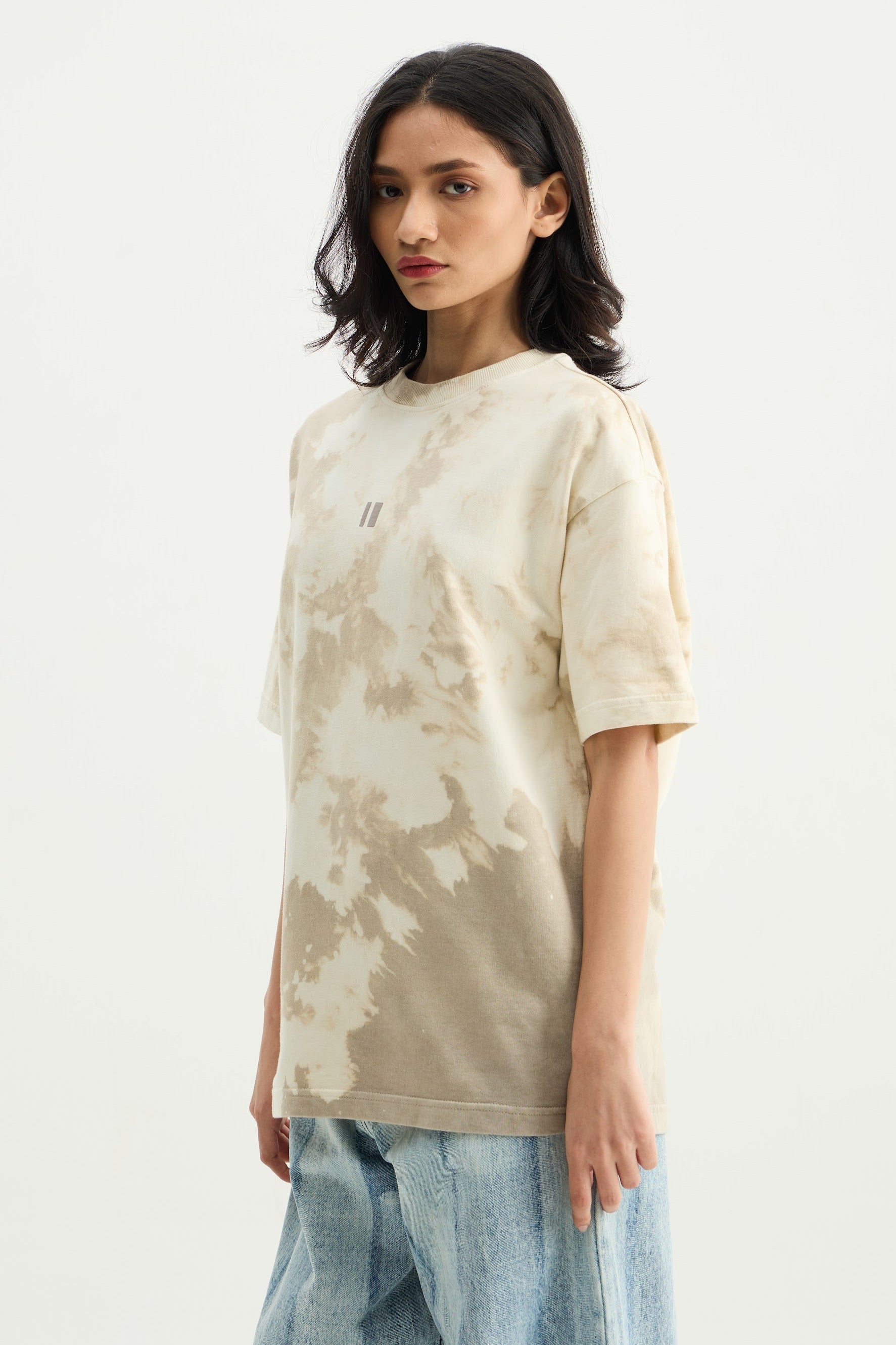 Earth Marble Tee - image 5