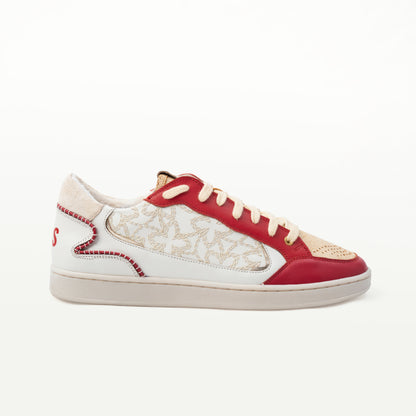 GULLY NUMBER 001 - MANIK RED Men | Gully Labs at Broadway