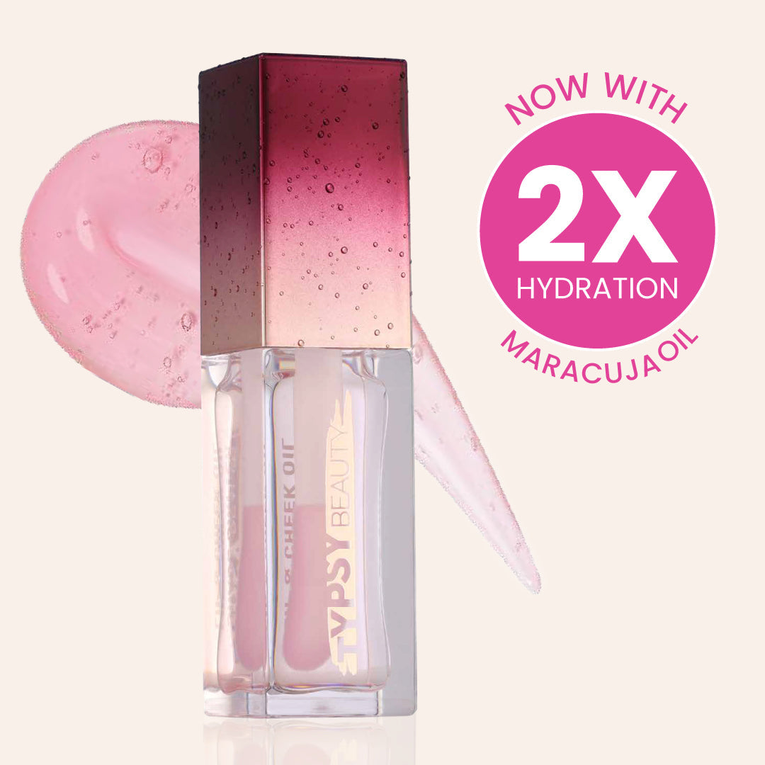 Shade Shifter Lip & Cheek Oil pH-enomenal 01