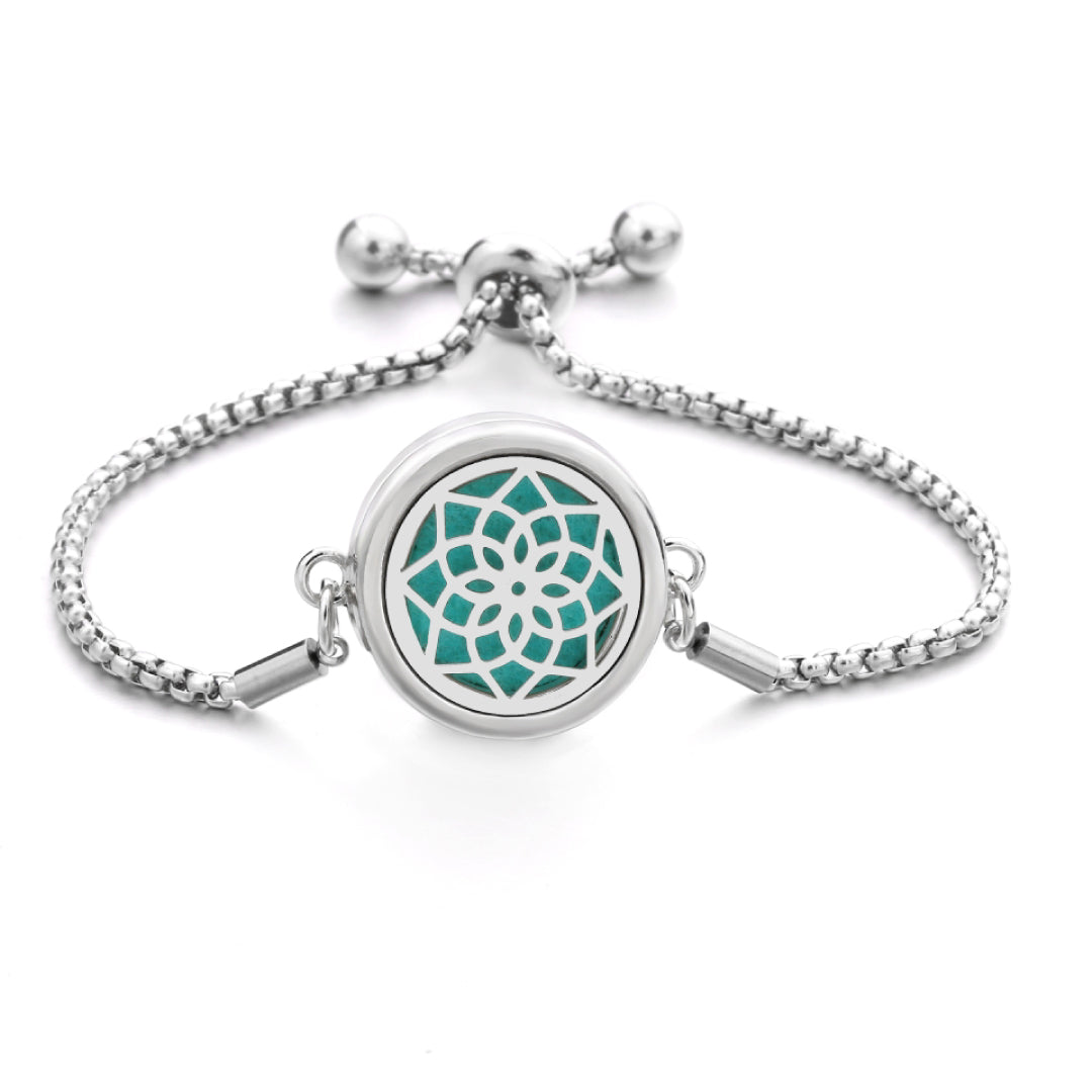 Fragrance Bracelet