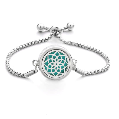 Fragrance Bracelet