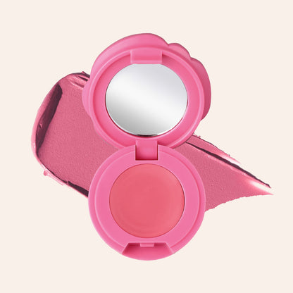 POCKET ROSE BLUSH | Typsy at Broadway