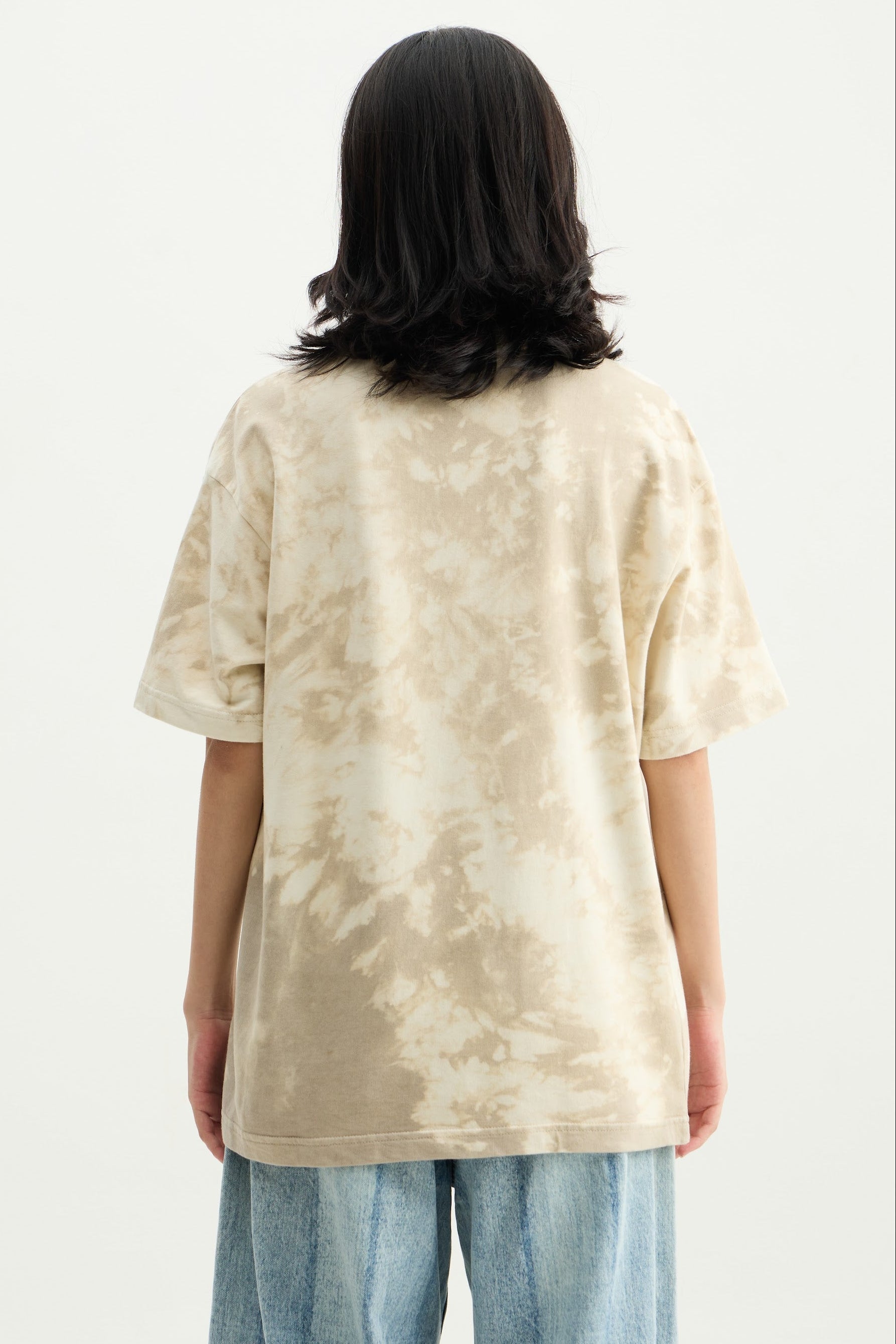 Earth Marble Tee - image 4