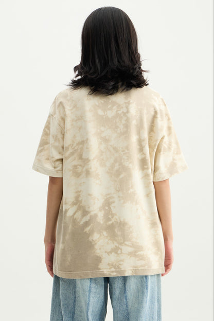 Earth Marble Tee - image 4