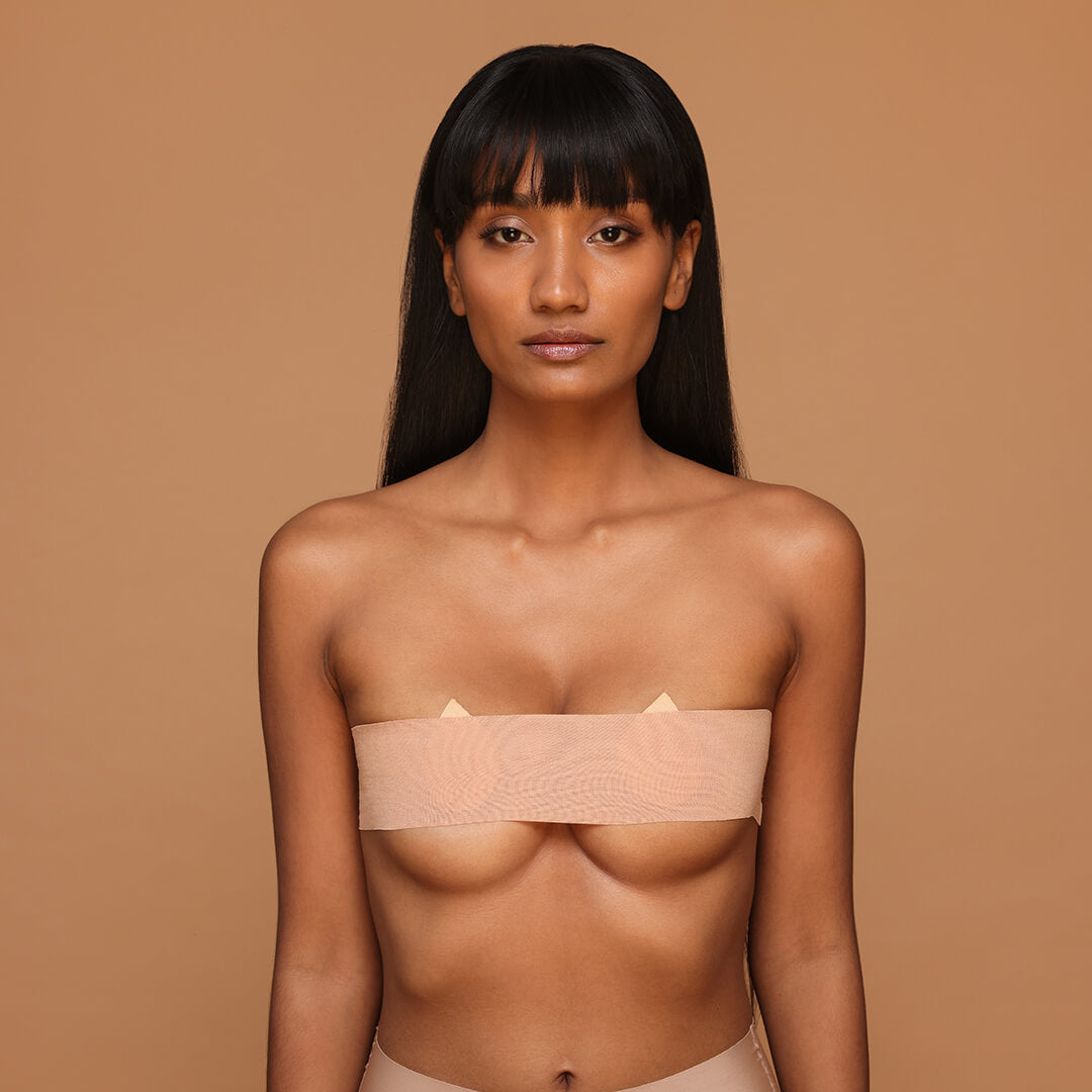 Body Tape Pre-Cut Strips | Bare Wear at Broadway