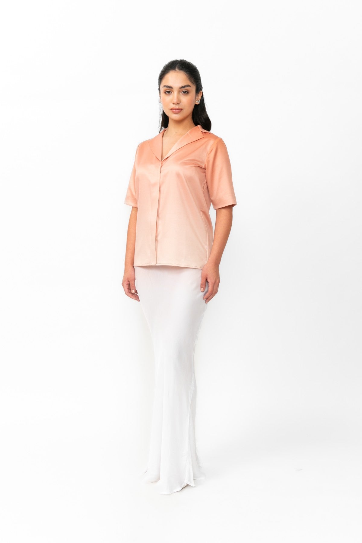 Sunbaked Shirt