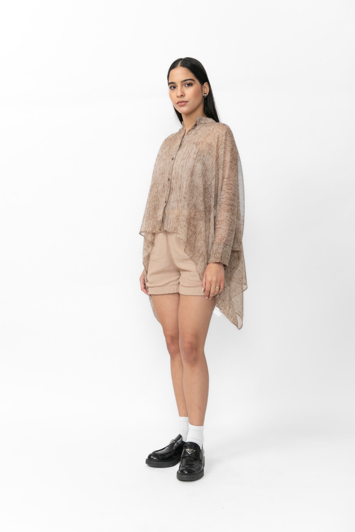 Alma Shorts