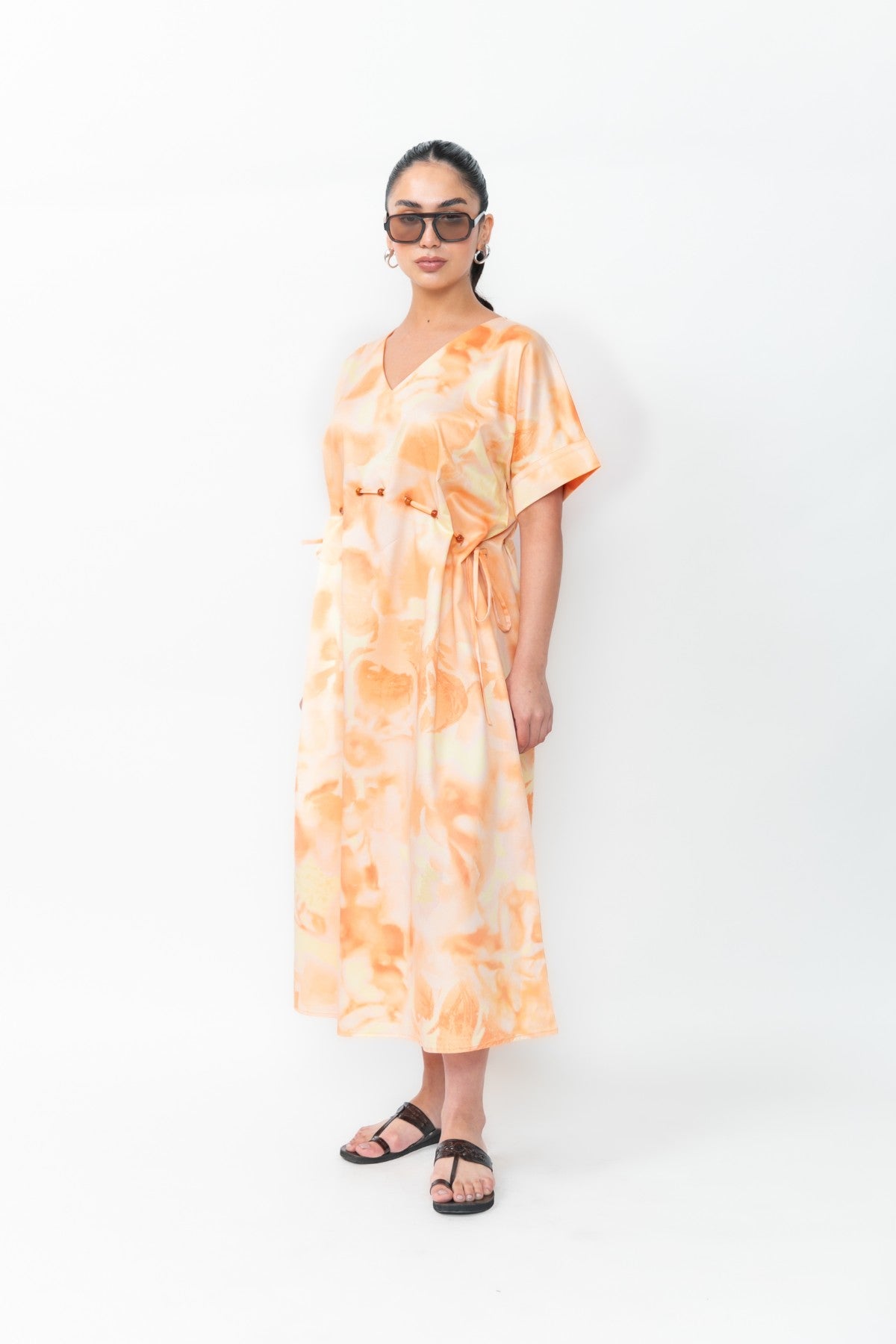 Solana Dress