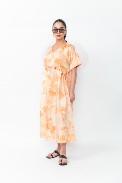Solana Dress