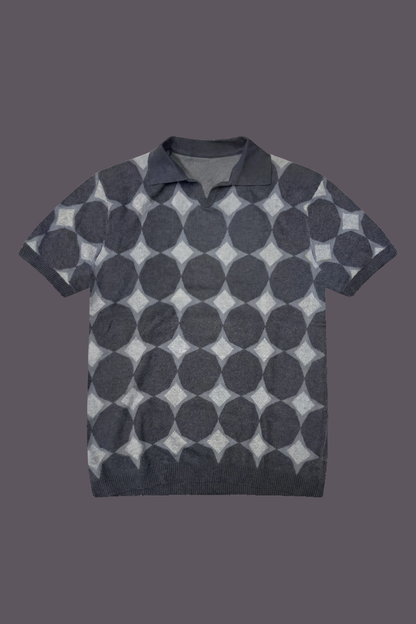Austen Kint polo