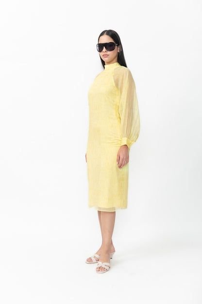 Amber Dress