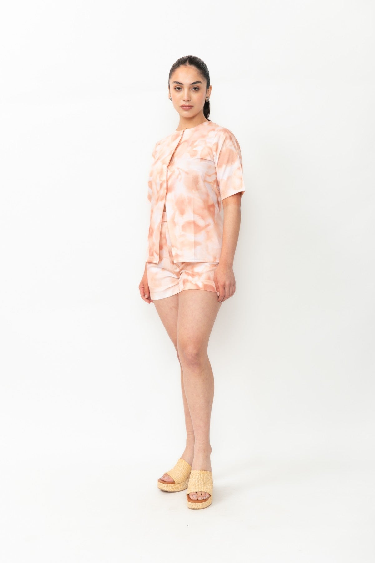 Dune Shorts