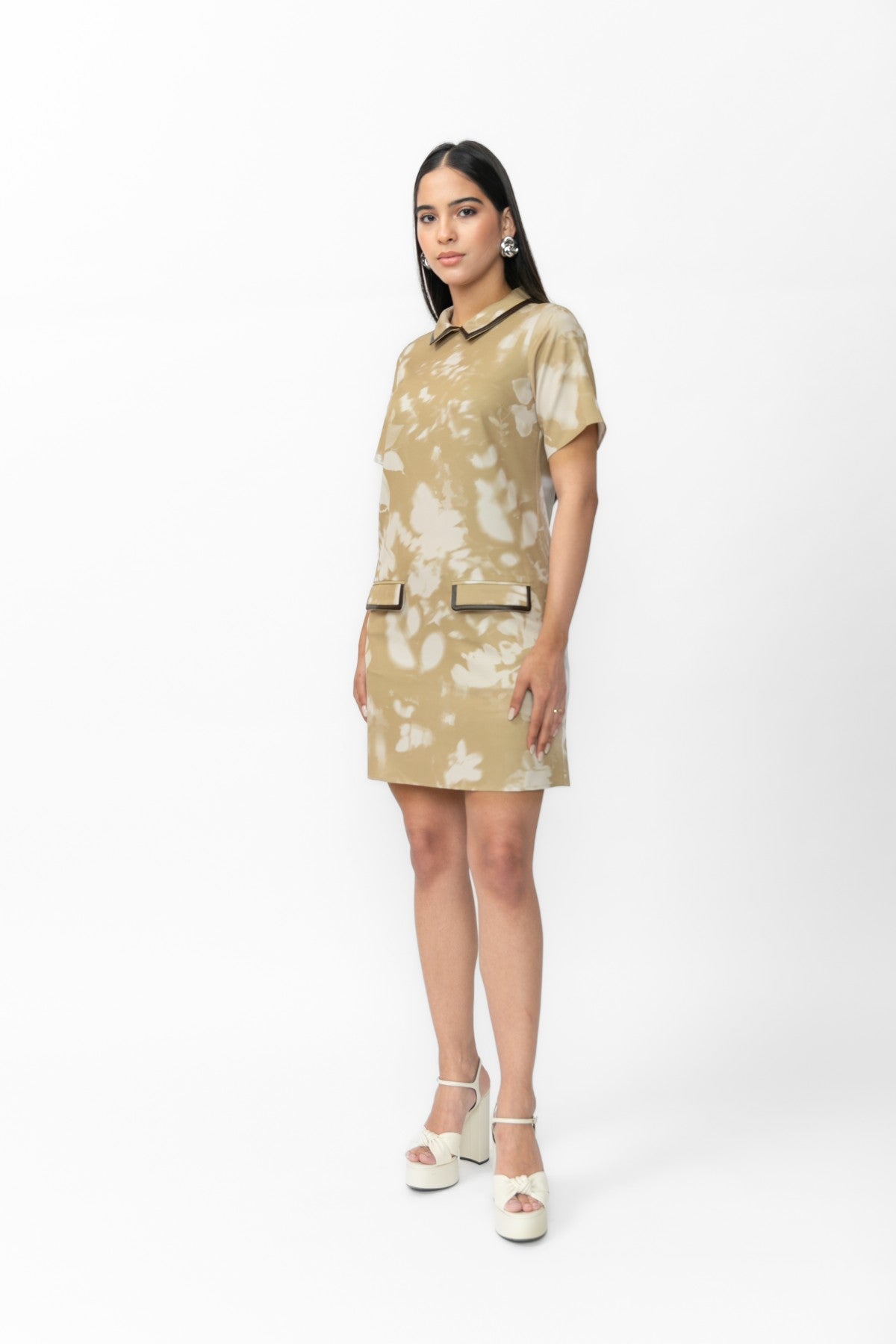 Estella Dress