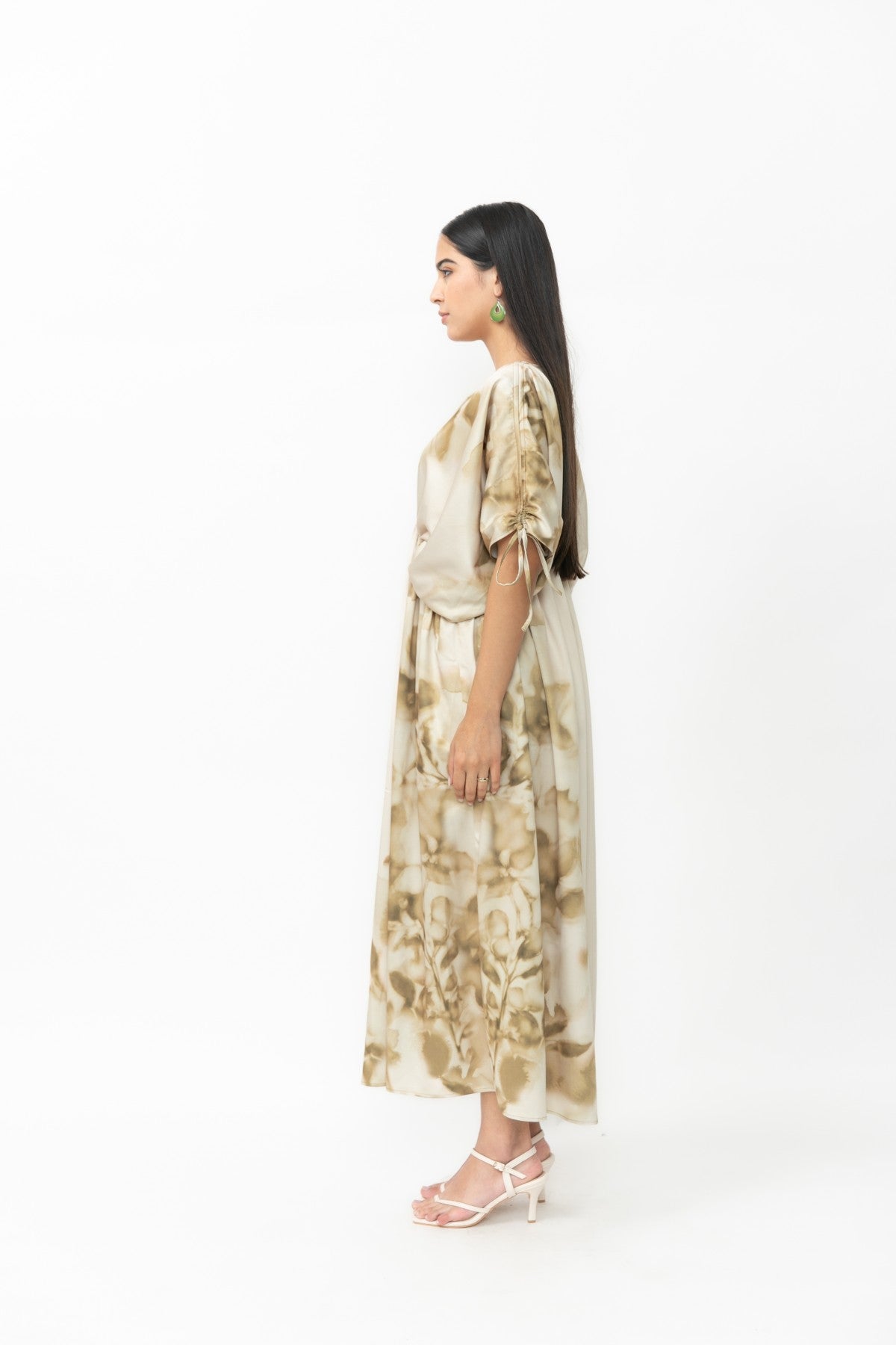 Zenya Dress