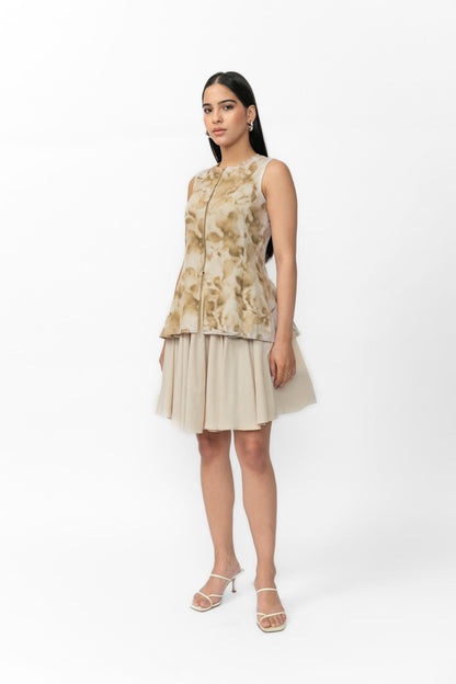 Mirage Top