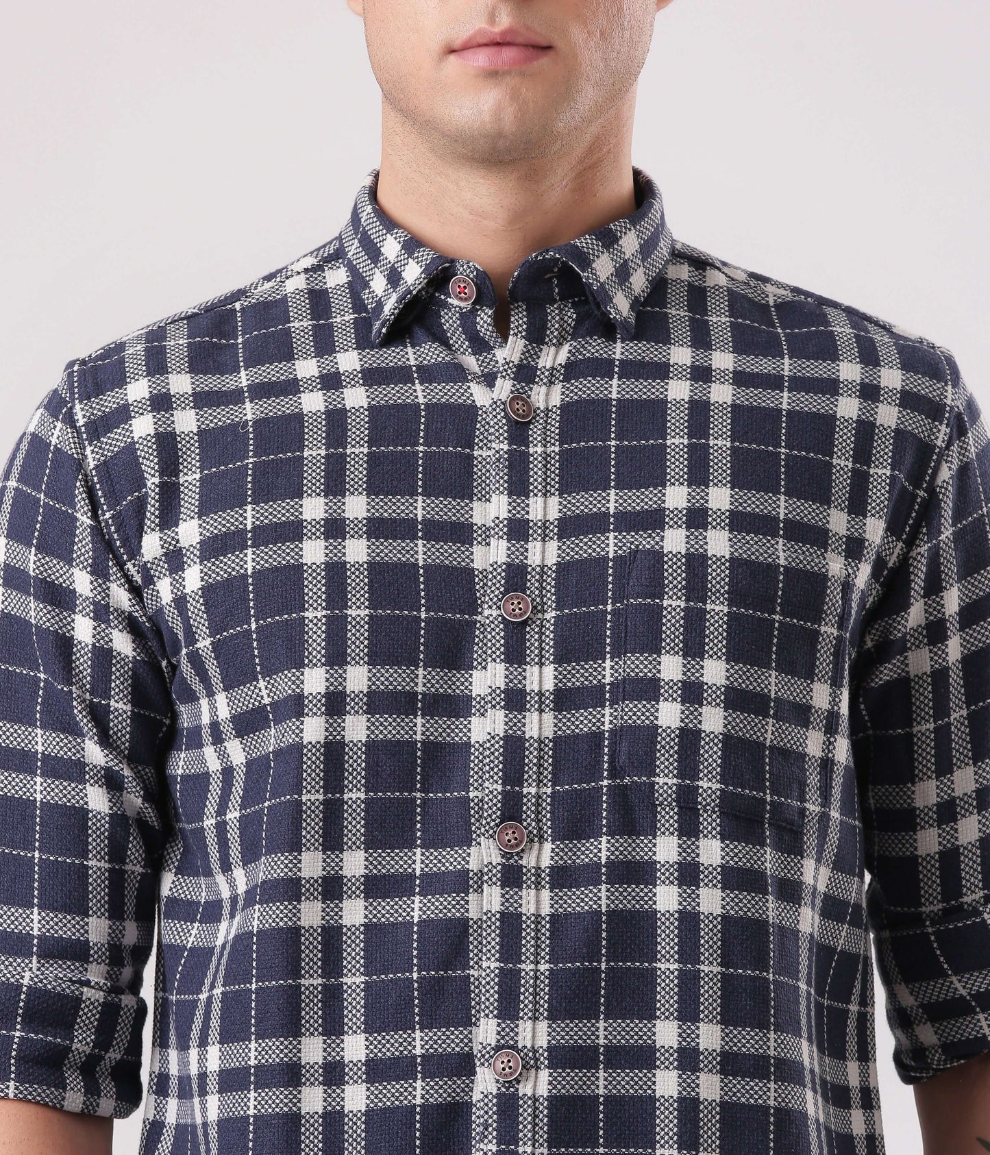 Denmark Shirt |Moisture Control + Anti Odour  ANDROMEDA
