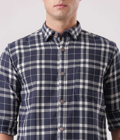 Denmark Shirt |Moisture Control + Anti Odour  ANDROMEDA