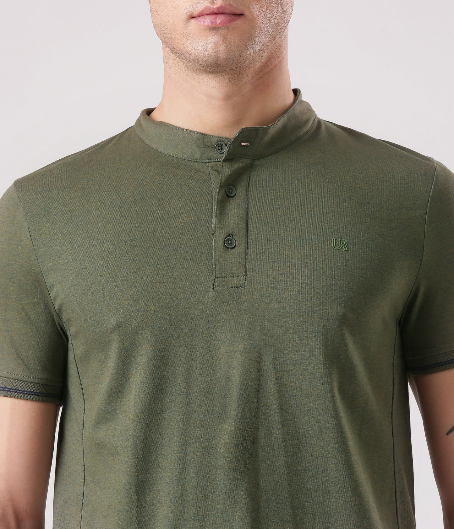 Olive Streets