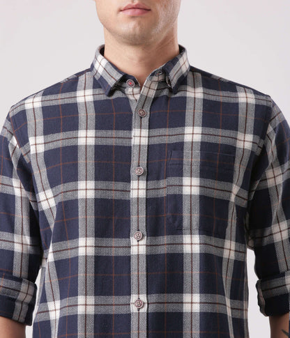 Denmark Shirt |Moisture Control + Anti Odour  BLUEARKHAM
