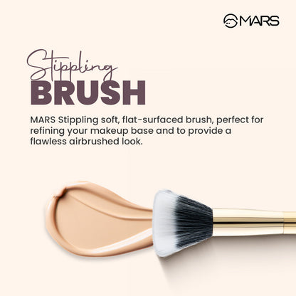 Artist's Arsenal Brush | Stippling Brush