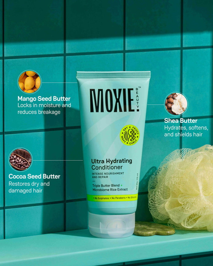Ultra Hydrating Conditioner