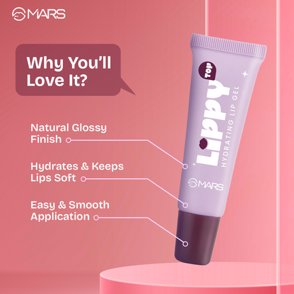 Your Lippy Top - 3