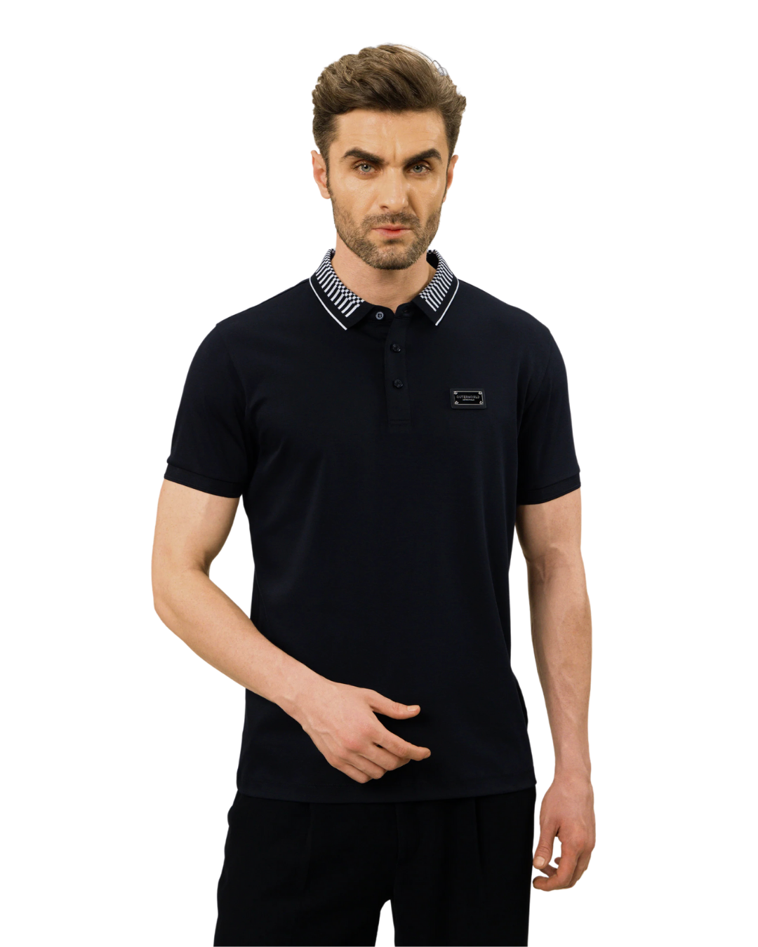 Sovereign Charm Classic Party Polo