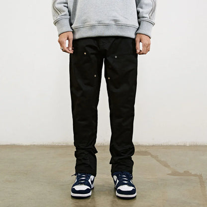 Brit Rivet Pants