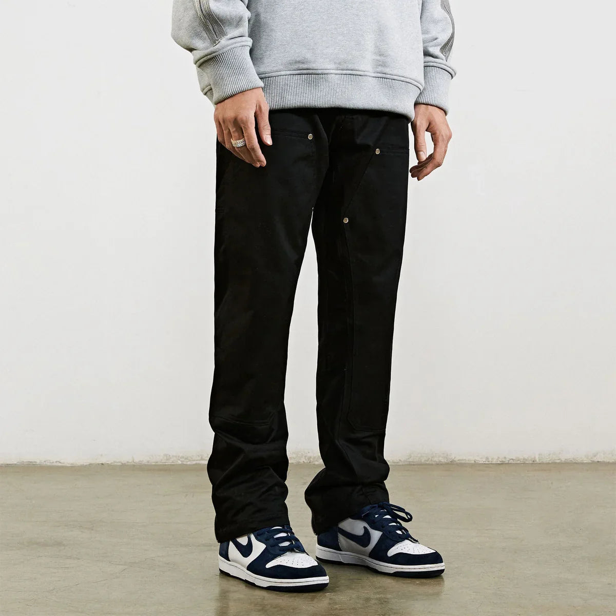 Brit Rivet Pants