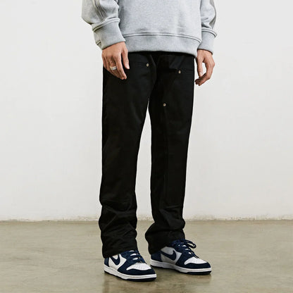 Brit Rivet Pants