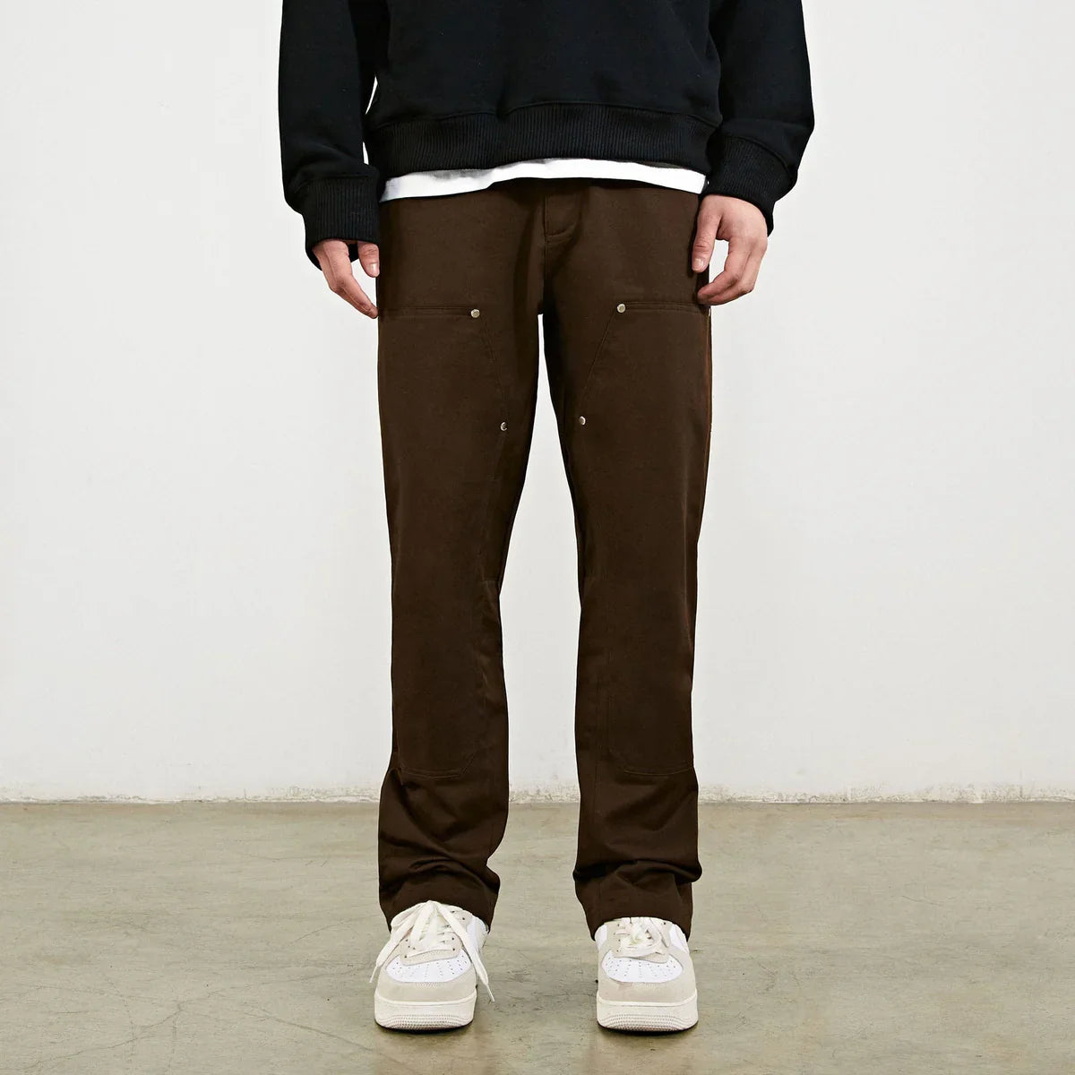 Brit Rivet Pants