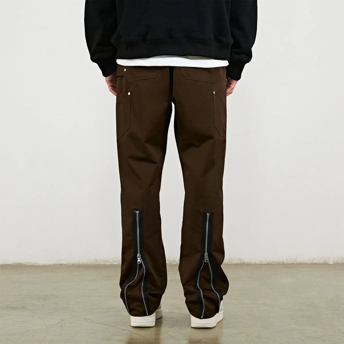 Brit Rivet Pants