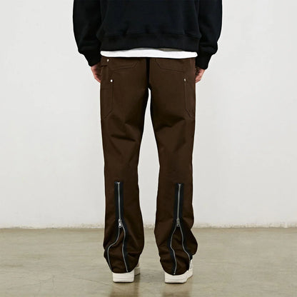 Brit Rivet Pants