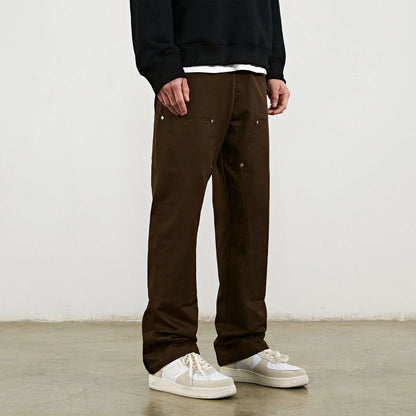 Brit Rivet Pants