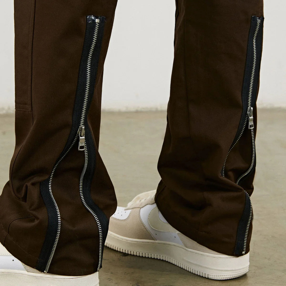 Brit Rivet Pants