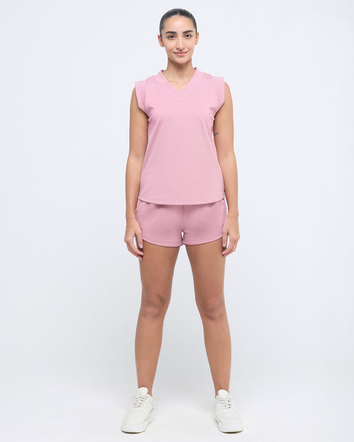 Essential Tank Top | Hunnit at Broadway