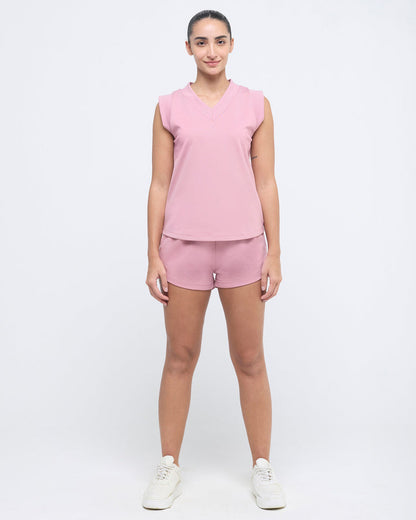 Essential Tank Top | Hunnit at Broadway