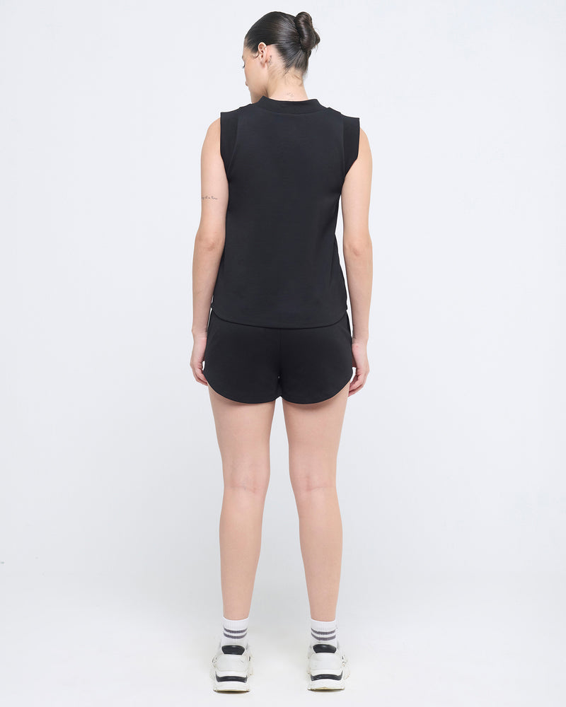 Essential Tank Top | Hunnit at Broadway