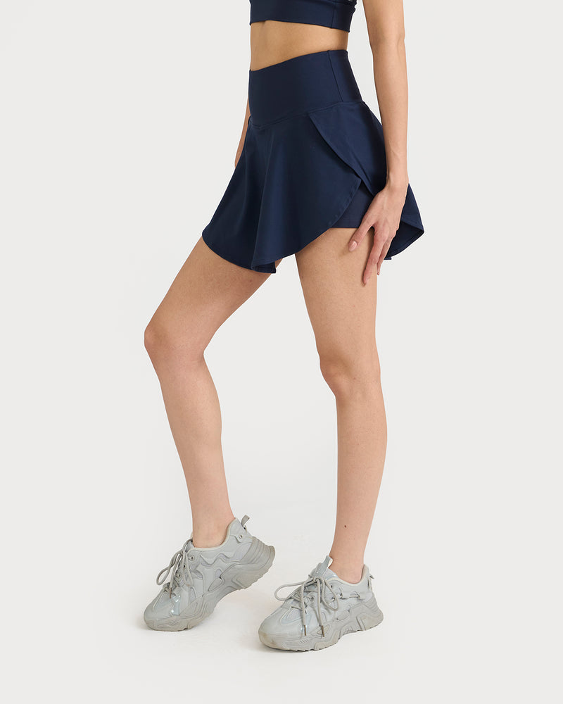 Zen Nova Skorts | Hunnit at Broadway